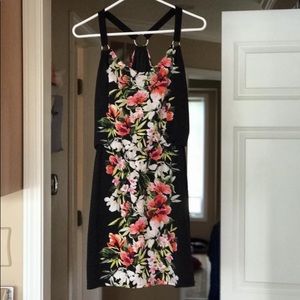 White House Black Market  EEUC Size Small Worn 1X